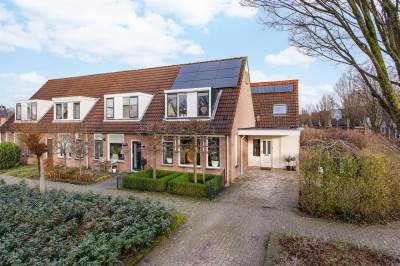Woning Paardebloem 2 Borne