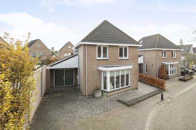 Woning Brakels Eng 3 Oeffelt