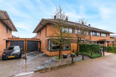 Woning Roemereiland 8 Oostzaan