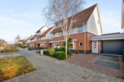 Woning Benthuizenstraat 40 Zoetermeer