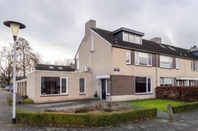 Woning Beethovenlaan 16 Helmond
