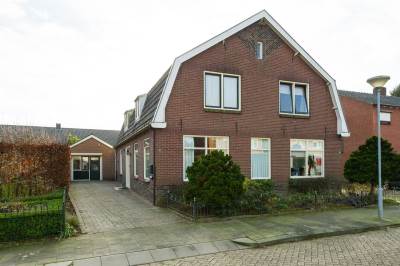 Woning Pastoor van Sonsbeeckstr 23 Stokkum