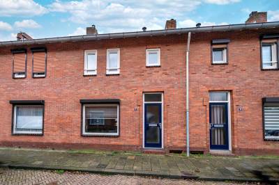 Woning Wellesstraat 11 Venlo