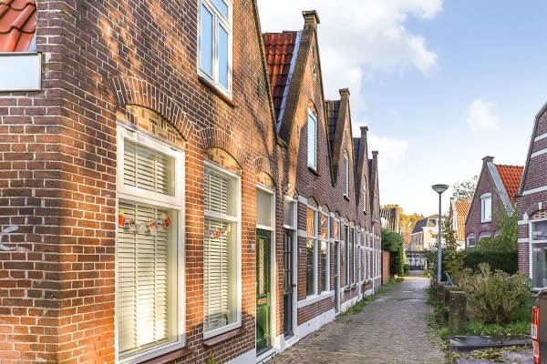 Woning Popelmanslaan 24 Alkmaar