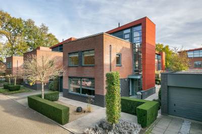 Woning Jan Voermanstraat 5 Ede