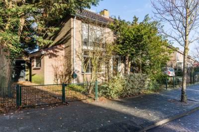 Woning Fazantenlaan 27 Bennebroek