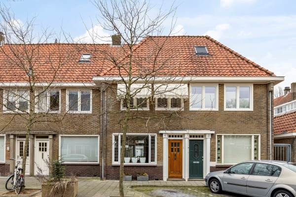 Woning Centauriestraat 65 Eindhoven