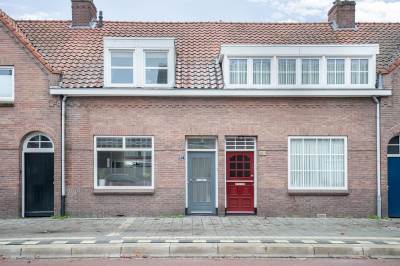 Woning Hastelweg 57 Eindhoven