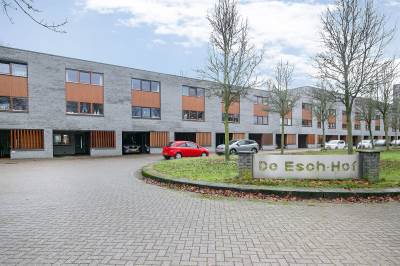 Woning Klepel 392 Emmen