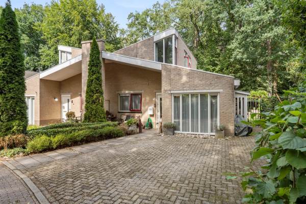 Woning De Wildwal 7 Wageningen