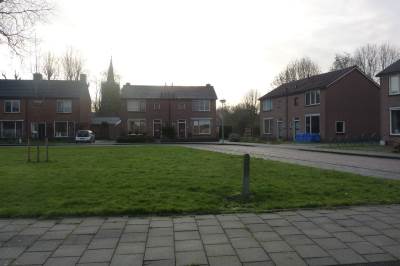 Woning Zaagmolenstraat 31 Nieuwe Niedorp