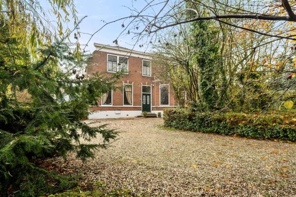 Woning 's-Gravenweg 180 Capelle aan den IJssel