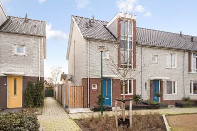 Woning Hadewychstraat 22 Heesch