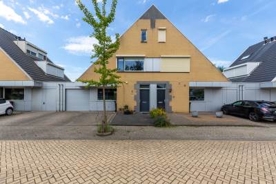 Woning Vesting 37 Oost-Souburg