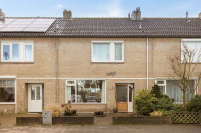 Woning Schimmelpenninckstraat 30 Oss