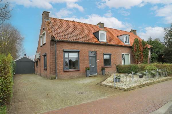 Woning Broekstraat 46 Nederasselt