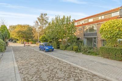 Woning Pieter Kramerstraat 6 Zuidoostbeemster
