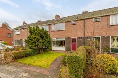 Woning Gerststraat 9 Groningen
