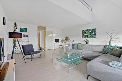 Woning Prinsegracht 245 Den Haag