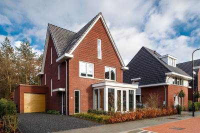 Woning Rutger Loenenweg 46 Austerlitz