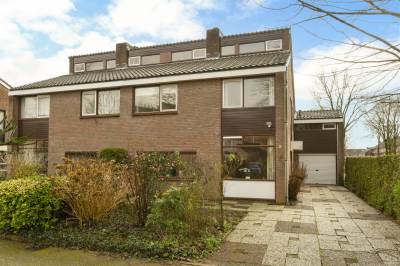 Woning de Tjalk 2 Baarn