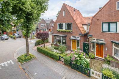 Woning Krokusstraat 33 Koog aan de Zaan