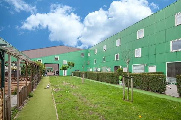 Woning Derkswater 39 Den Haag