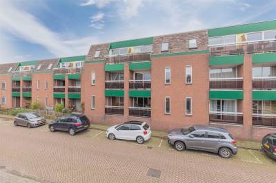 Woning Beekmansbos 66 IJmuiden