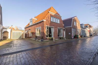 Woning Andringastrjitte 12 Aldeboarn