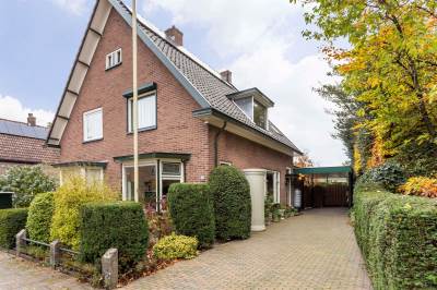 Woning Waldeck-Pyrmontstraat 12 Apeldoorn