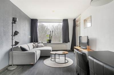 Woning Van Beethovenstraat 111 Ridderkerk