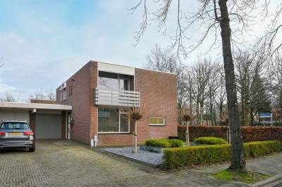 Woning Van Egmondlaan 2 Waalre