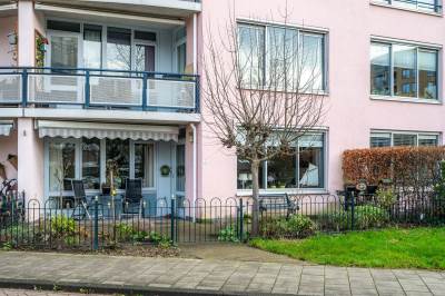 Woning Brugstraat 7 Vianen (UT)