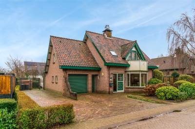 Woning Hogeweg 114 Limmen