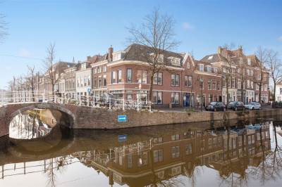 Woning Kolk 15 Delft