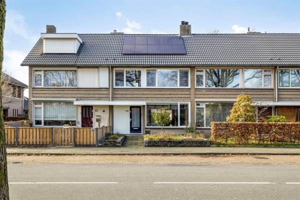 Woning Refeling 54 Nuenen