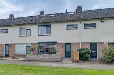 Woning Meindert Hobbemalaan 45 Lochem