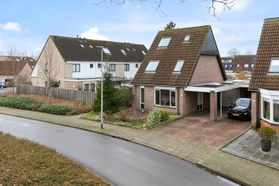 Woning Grote ratelaar 101 Deventer