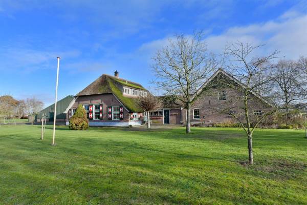 Woning Paalmansweg 5 Bathmen