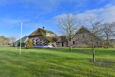 Woning Paalmansweg 5 Bathmen