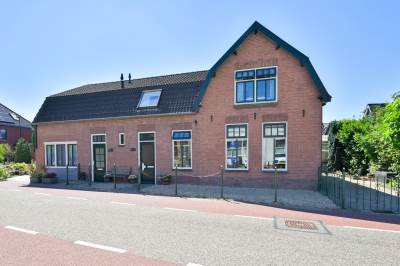 Woning Kerkweg 12 Zijderveld
