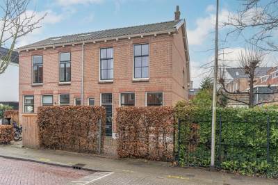 Woning De Wetlaan 81 Zeist