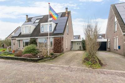 Woning Alterakker 15 Rolde