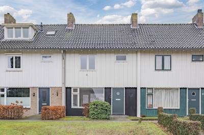 Woning Eeuwselstraat 19 Geldrop