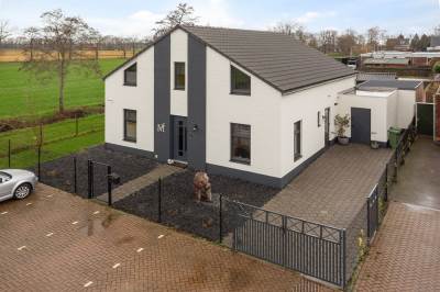 Woning Bethaniëstraat 22 Stevensbeek