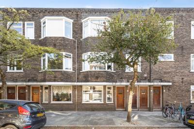 Woning Professor Rankestraat 3 Groningen