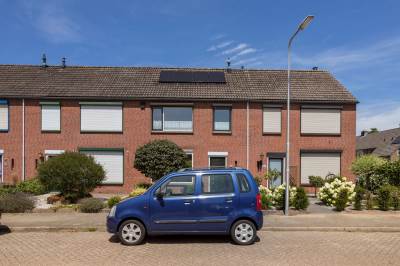 Woning Tuinlaan 58 Bemmel