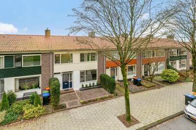Woning Zeilmakerstraat 46 Dronten