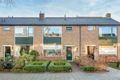 Woning Klokjeslaan 76 Maarssen