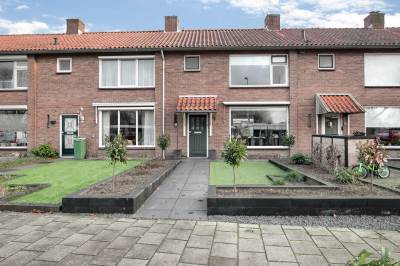 Woning Gruttostraat 14 Goor